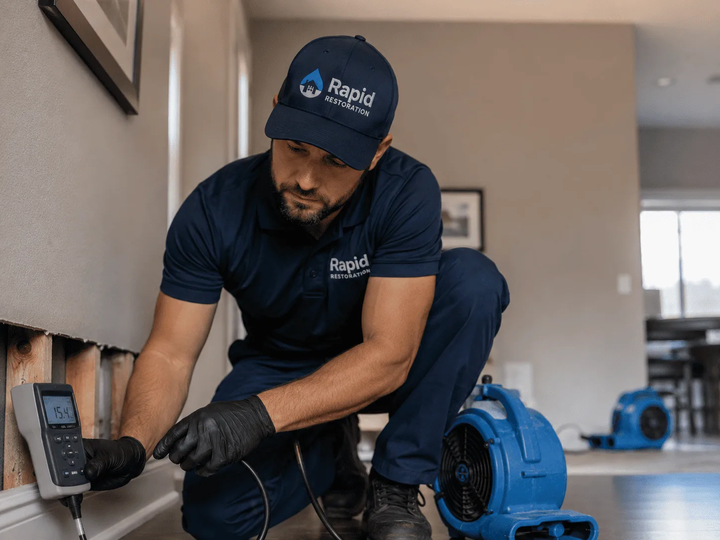 Common questions about Odor Removal in Lake Lynn, PA